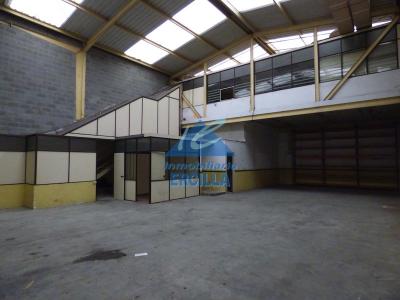 Ver Pabellón industrial en alquiler